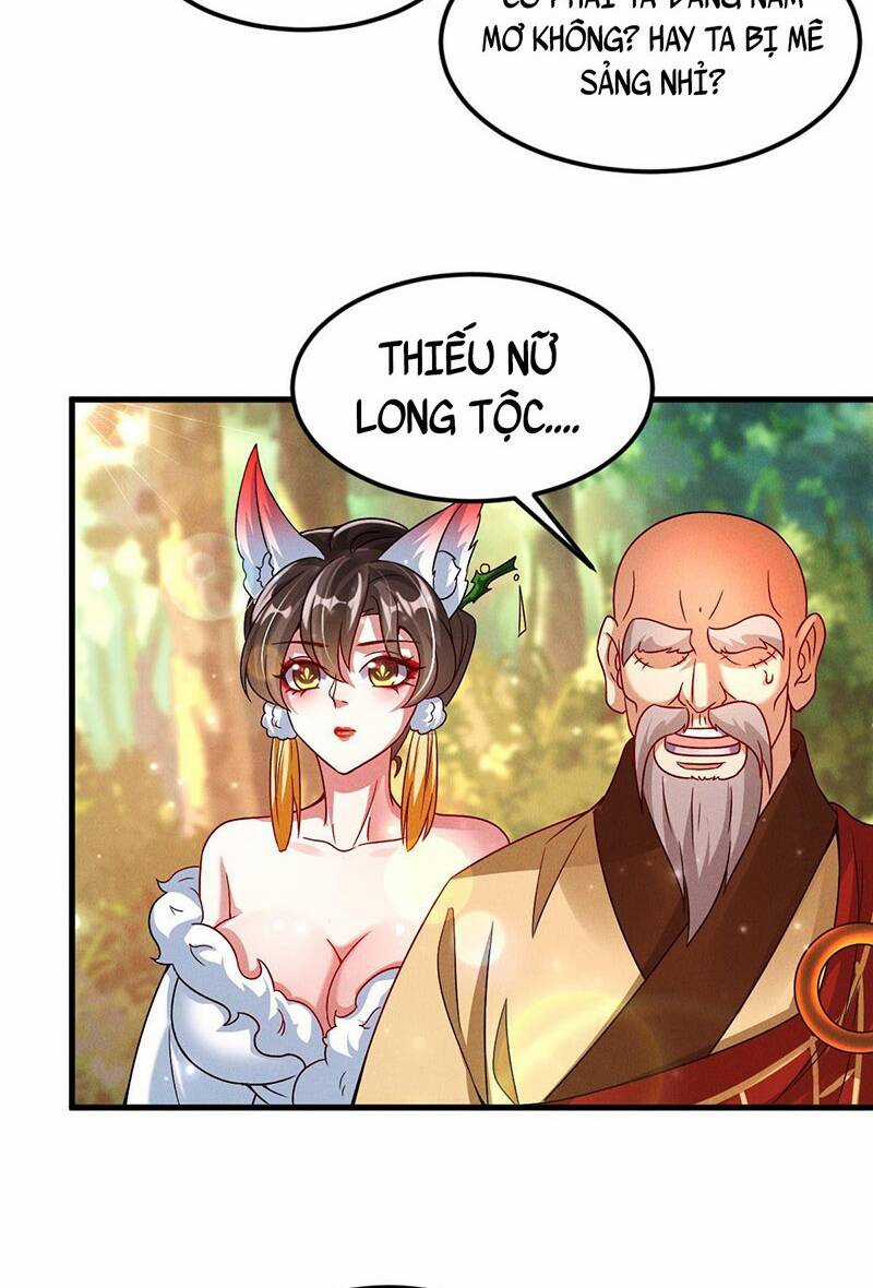 Tối Cường Thần Thoại Đế Hoàng Chapter 29 trang 38