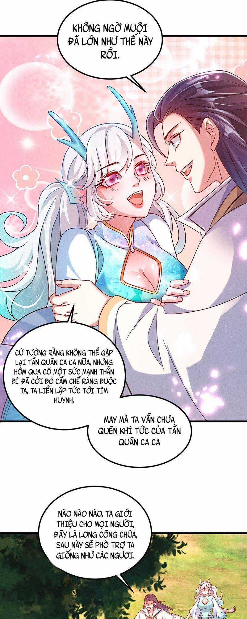 Tối Cường Thần Thoại Đế Hoàng Chapter 29 trang 39