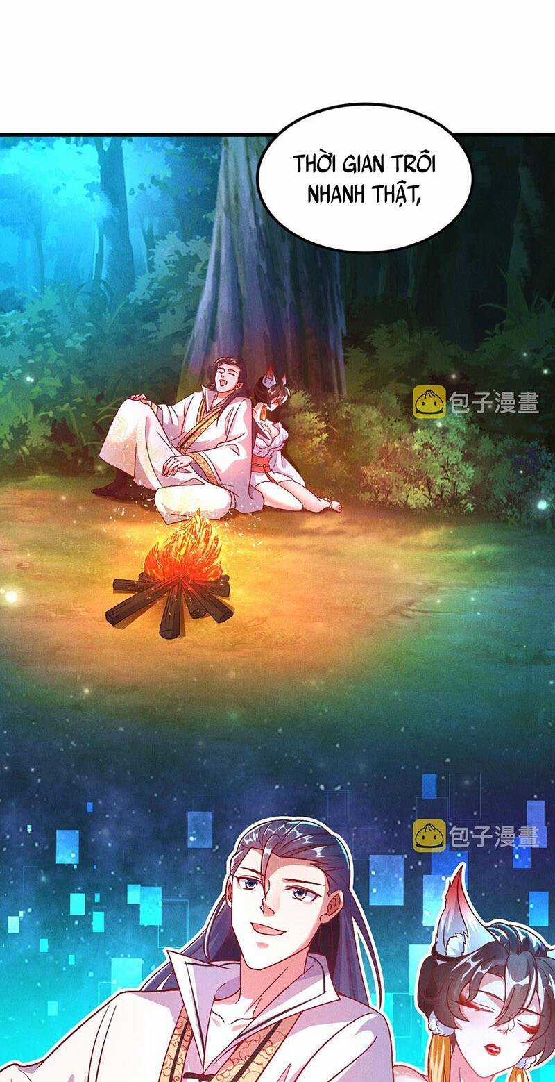 Tối Cường Thần Thoại Đế Hoàng Chapter 29 trang 4