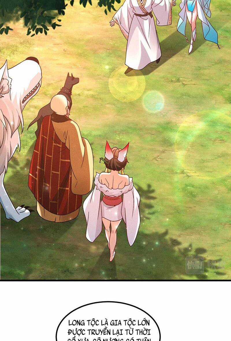 Tối Cường Thần Thoại Đế Hoàng Chapter 29 trang 40