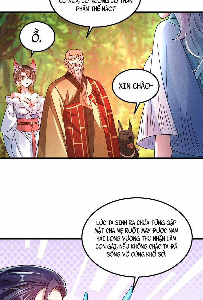 Tối Cường Thần Thoại Đế Hoàng Chapter 29 trang 41