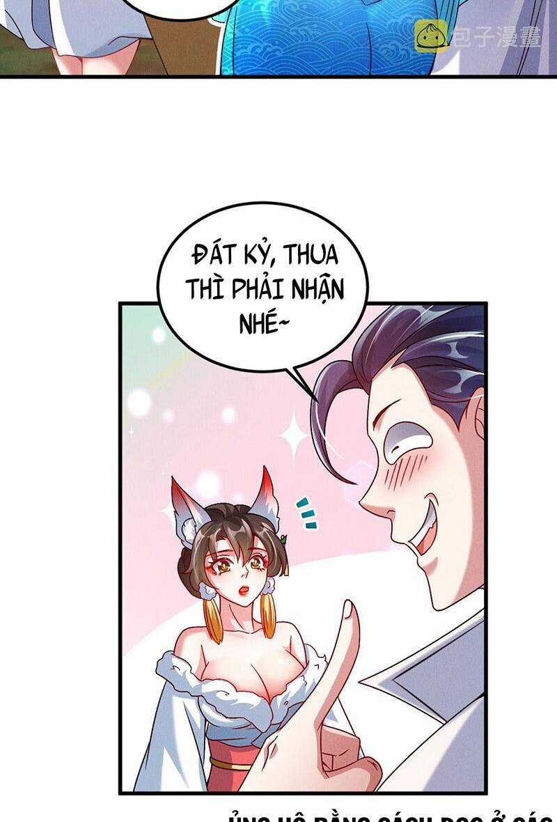 Tối Cường Thần Thoại Đế Hoàng Chapter 29 trang 43