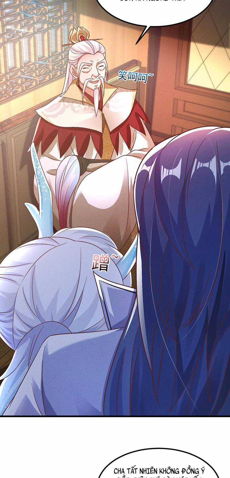 Tối Cường Thần Thoại Đế Hoàng Chapter 29 trang 50