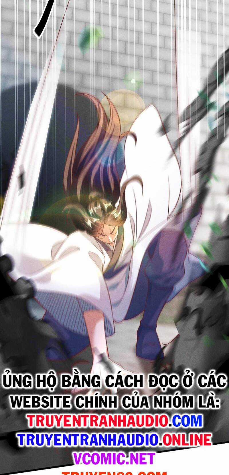 Tối Cường Thần Thoại Đế Hoàng Chapter 29 trang 56