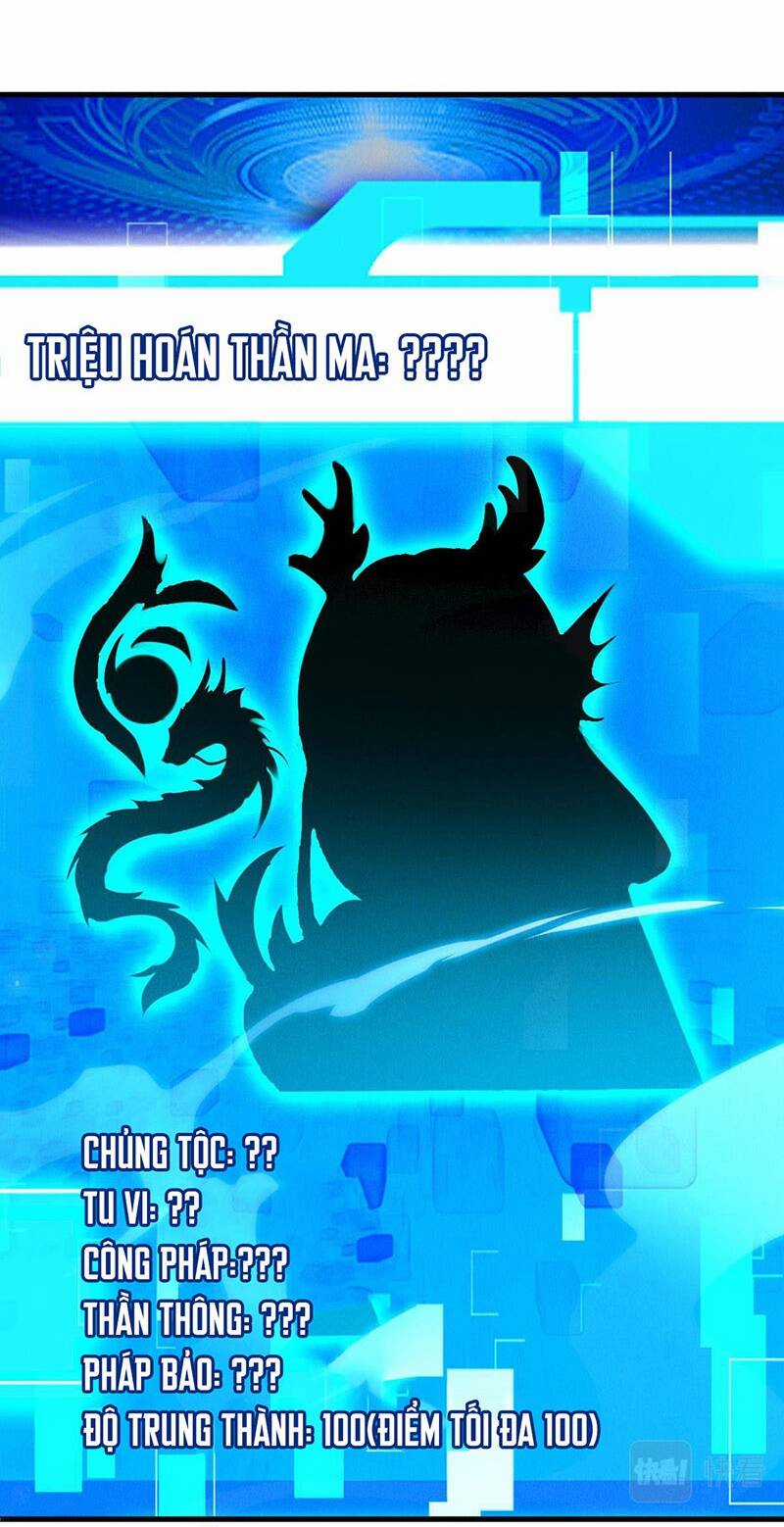 Tối Cường Thần Thoại Đế Hoàng Chapter 29 trang 6