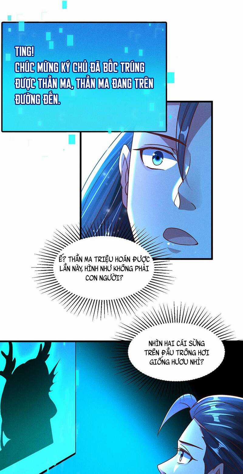 Tối Cường Thần Thoại Đế Hoàng Chapter 29 trang 7