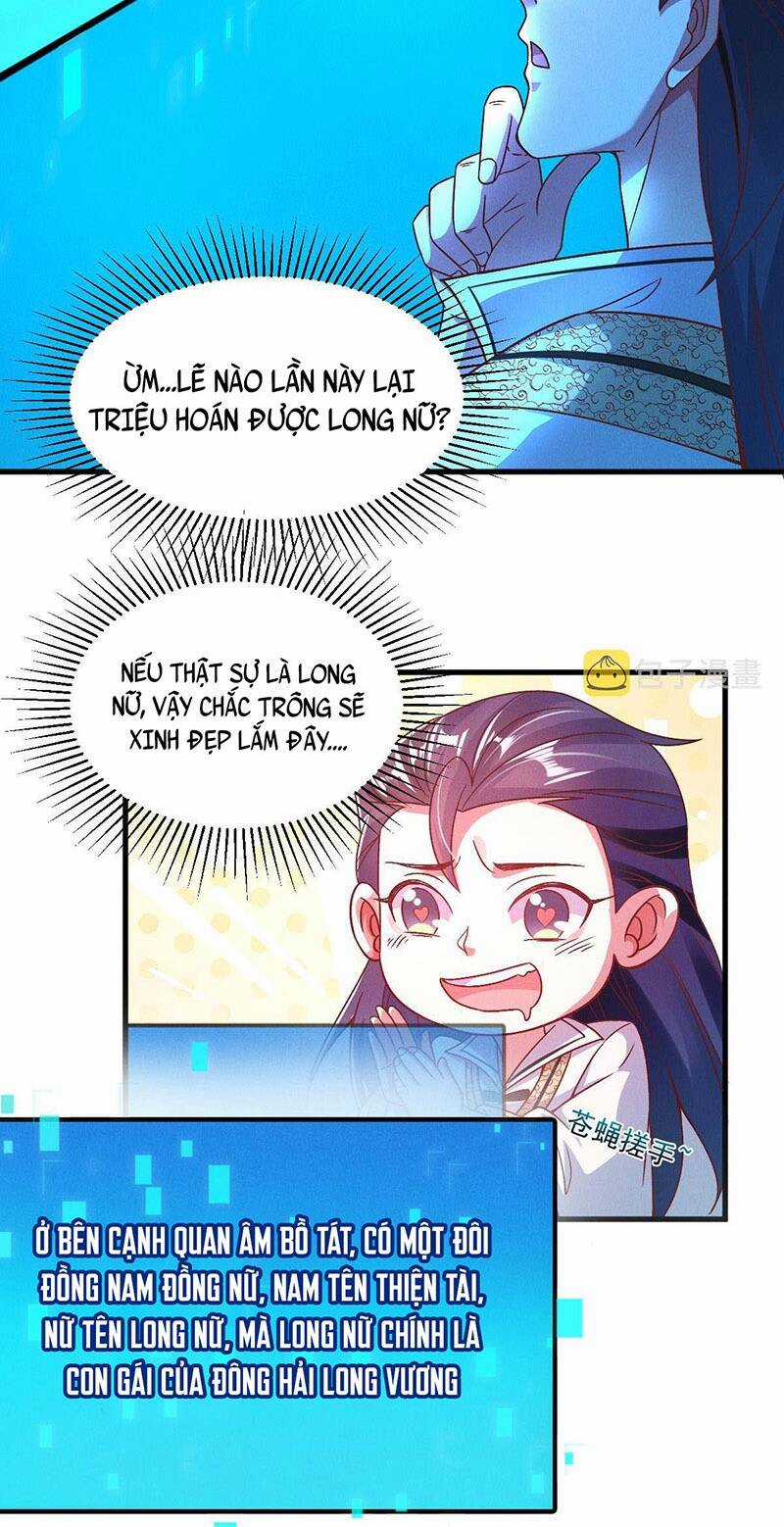 Tối Cường Thần Thoại Đế Hoàng Chapter 29 trang 8