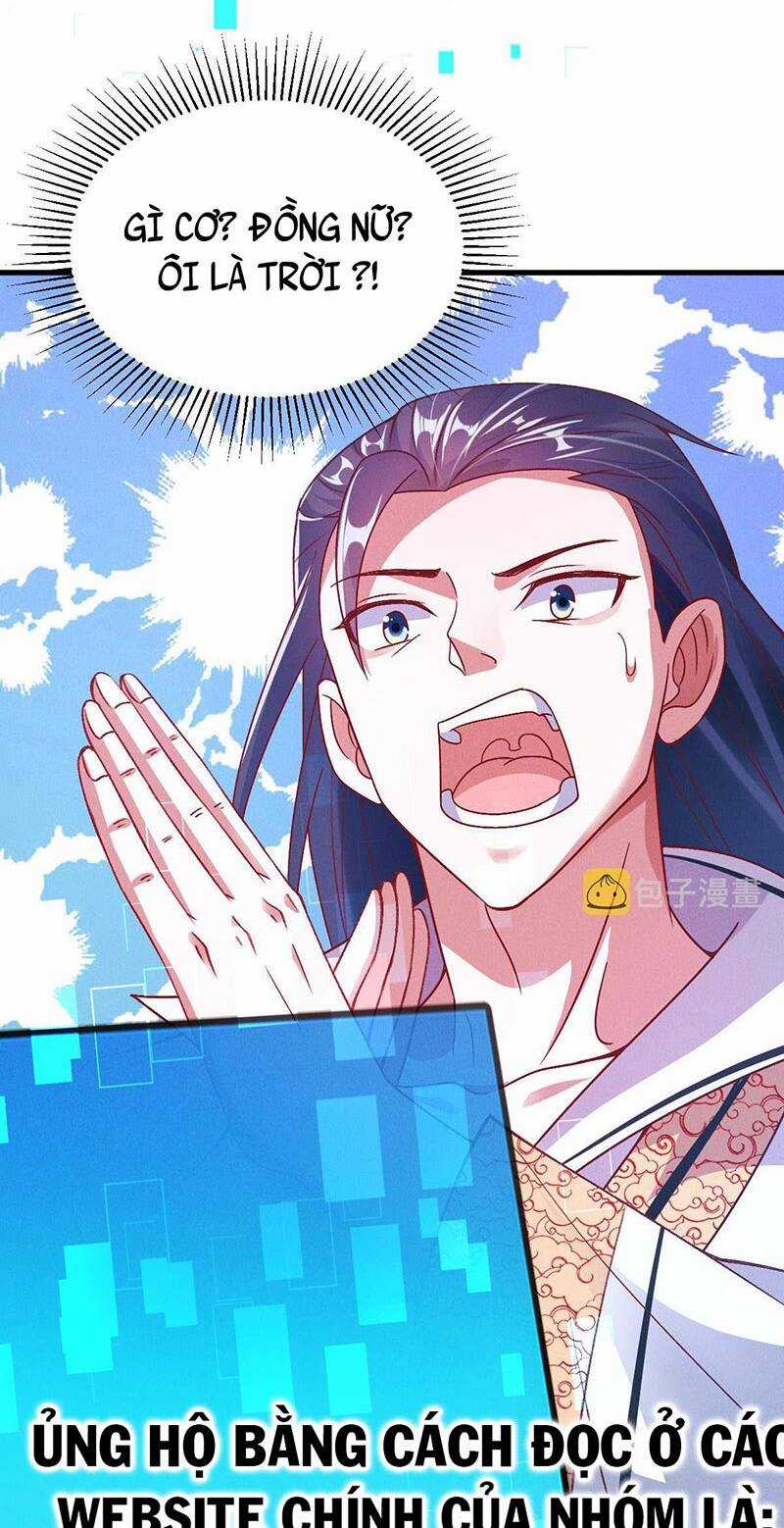 Tối Cường Thần Thoại Đế Hoàng Chapter 29 trang 9