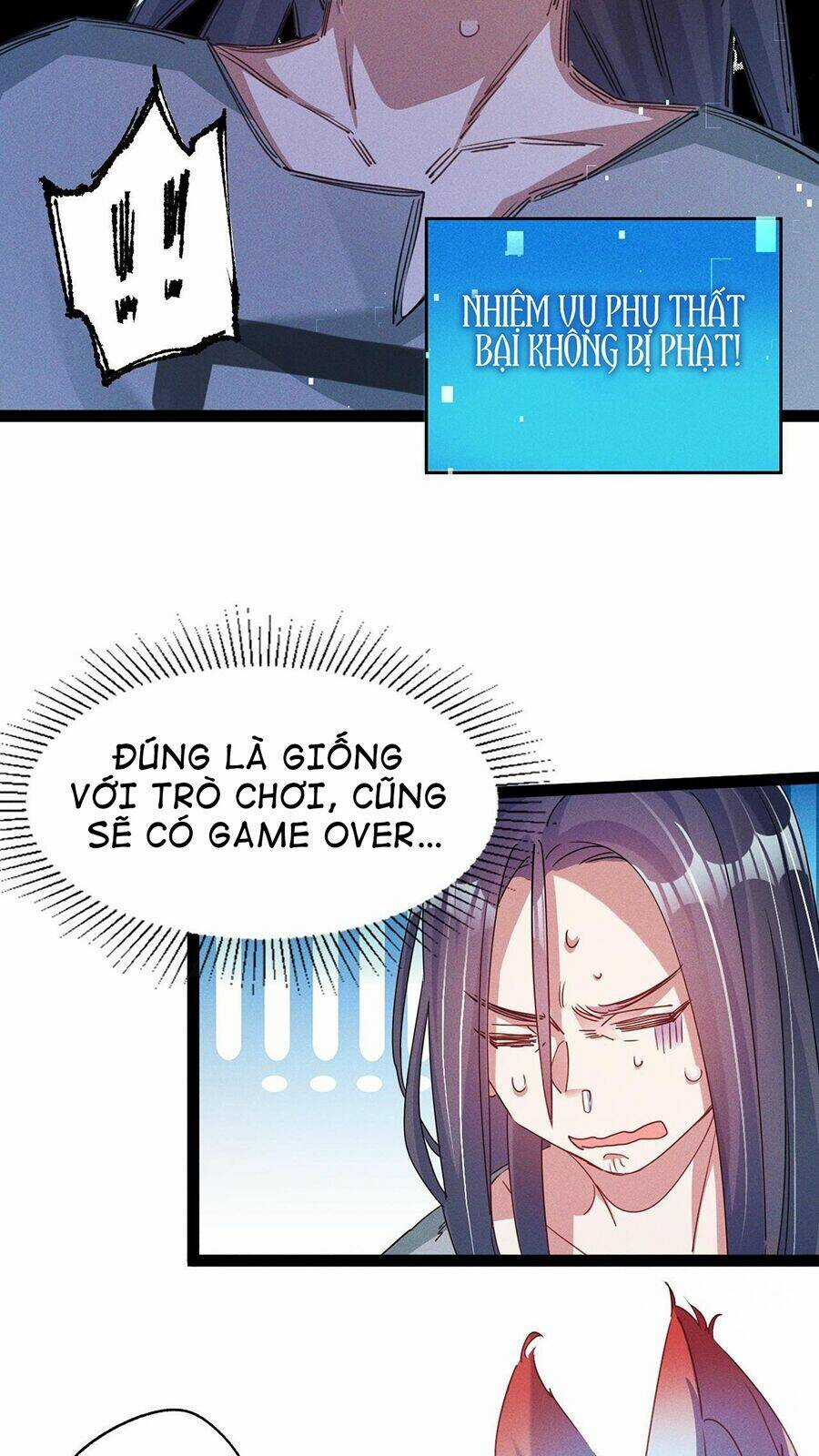 Tối Cường Thần Thoại Đế Hoàng Chapter 3 trang 13