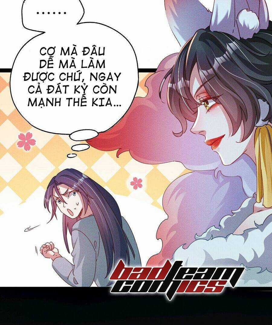 Tối Cường Thần Thoại Đế Hoàng Chapter 3 trang 14