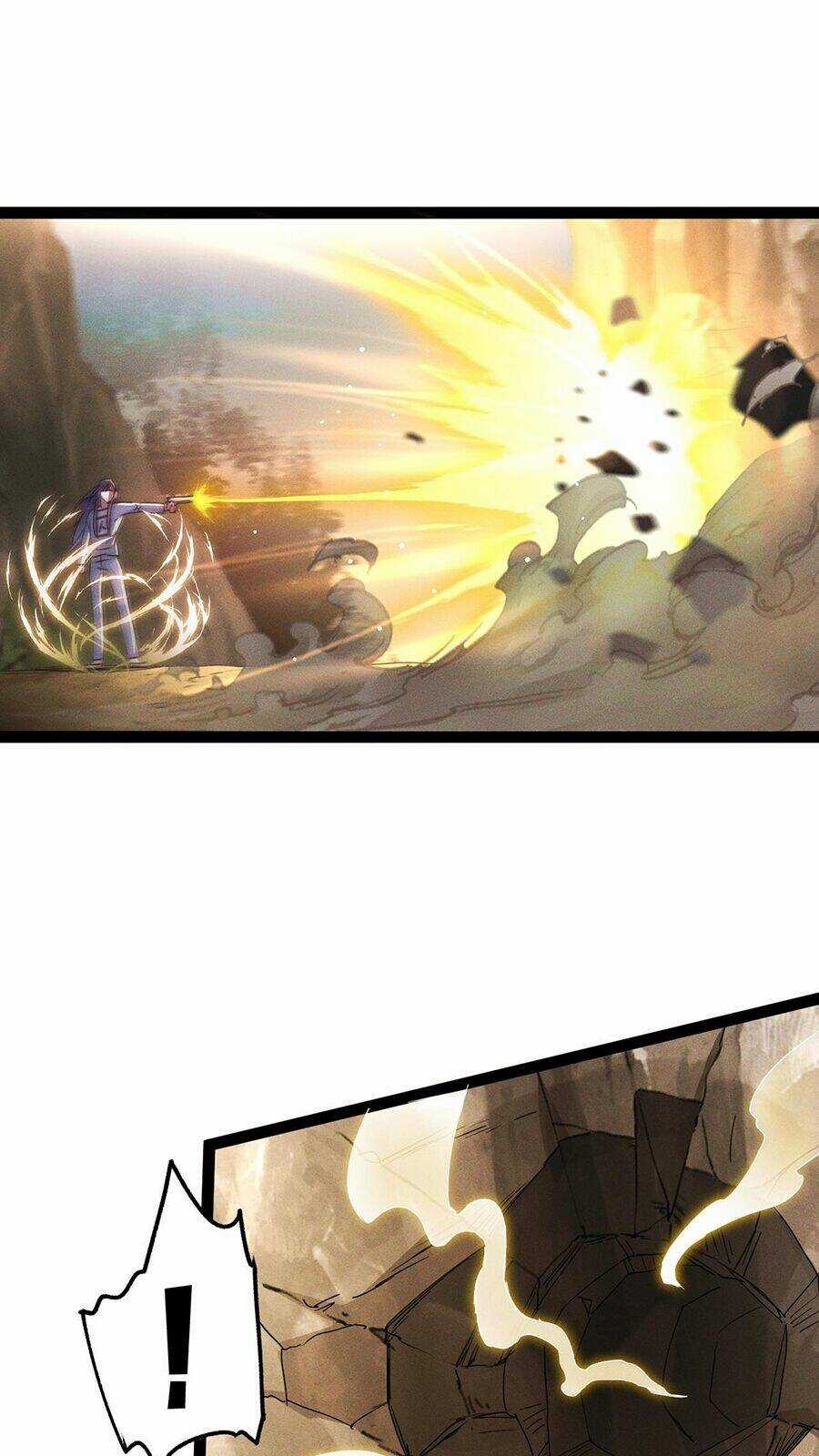 Tối Cường Thần Thoại Đế Hoàng Chapter 3 trang 21