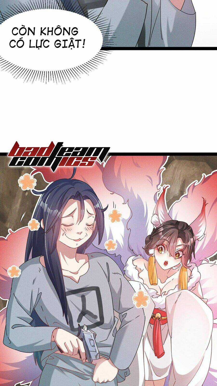 Tối Cường Thần Thoại Đế Hoàng Chapter 3 trang 23