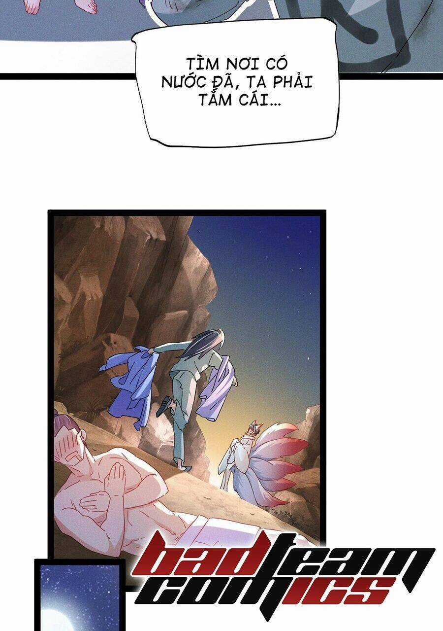 Tối Cường Thần Thoại Đế Hoàng Chapter 3 trang 30