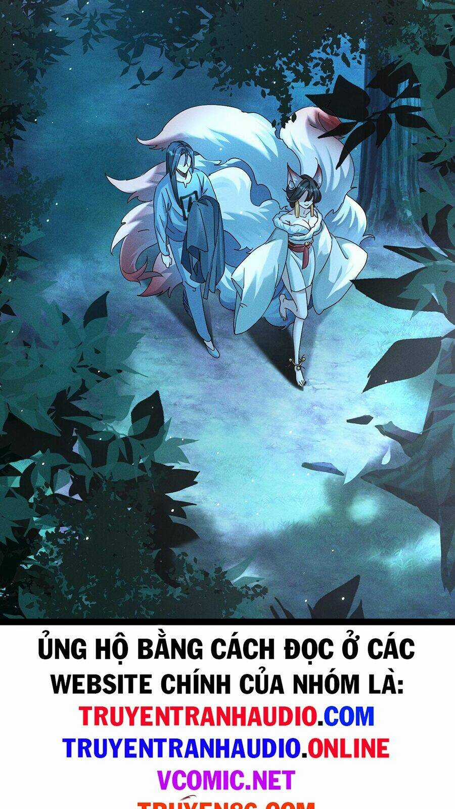 Tối Cường Thần Thoại Đế Hoàng Chapter 3 trang 32