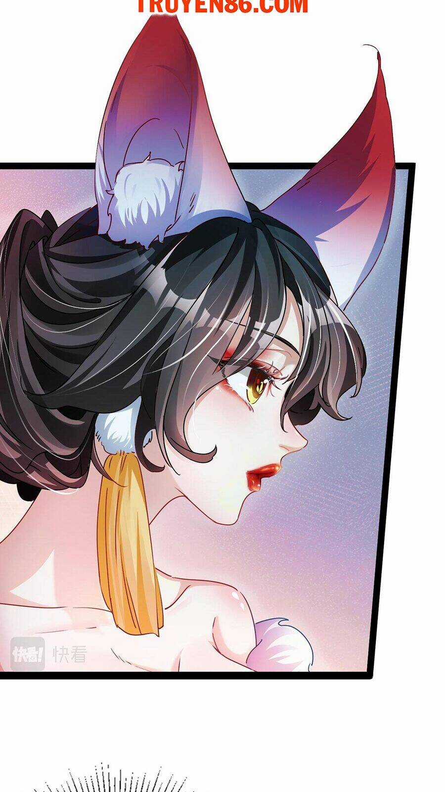 Tối Cường Thần Thoại Đế Hoàng Chapter 3 trang 33