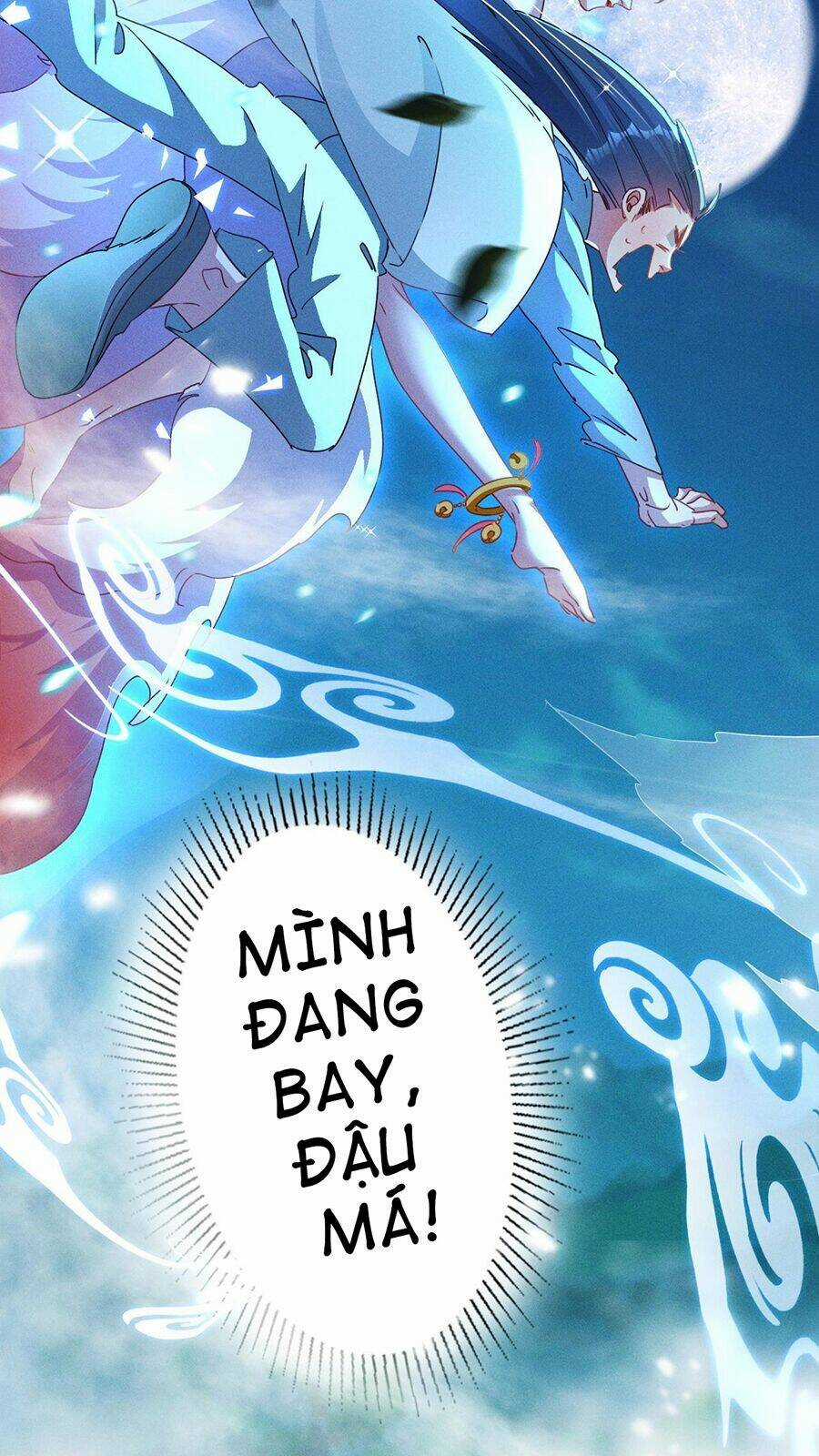 Tối Cường Thần Thoại Đế Hoàng Chapter 3 trang 39