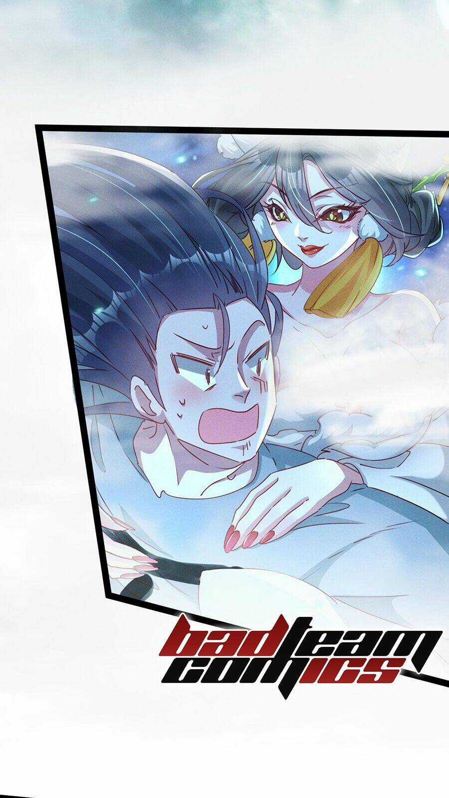 Tối Cường Thần Thoại Đế Hoàng Chapter 3 trang 40