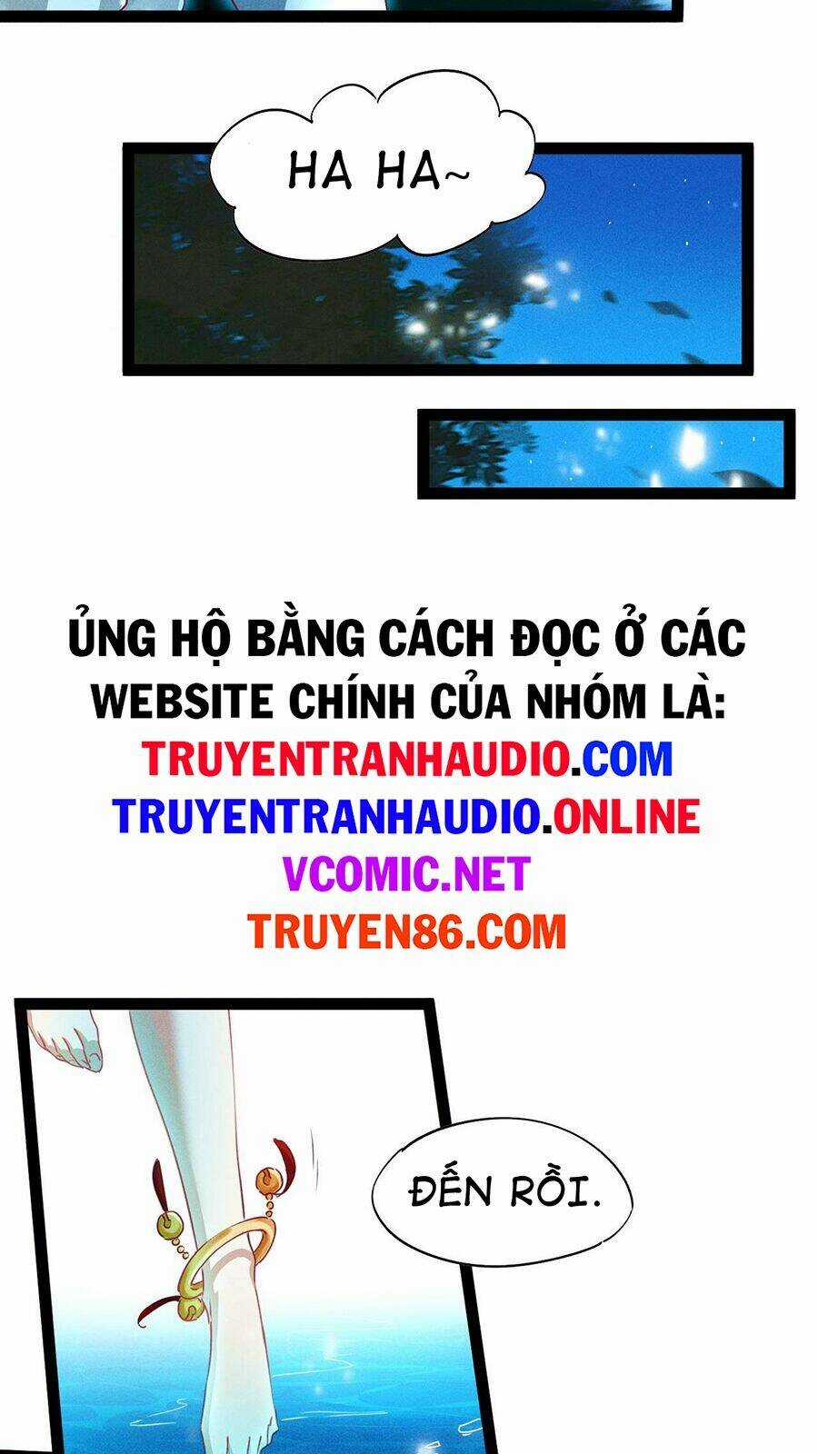 Tối Cường Thần Thoại Đế Hoàng Chapter 3 trang 43