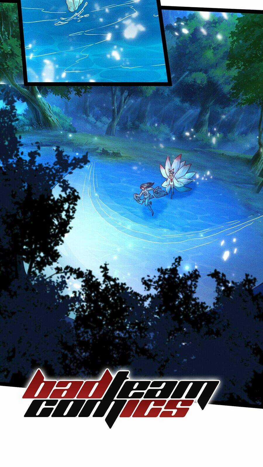 Tối Cường Thần Thoại Đế Hoàng Chapter 3 trang 44