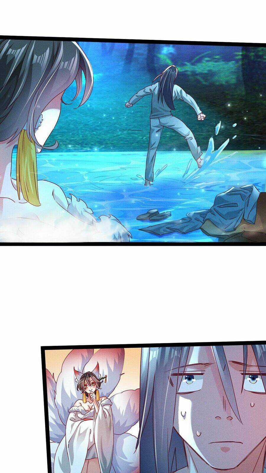 Tối Cường Thần Thoại Đế Hoàng Chapter 3 trang 45