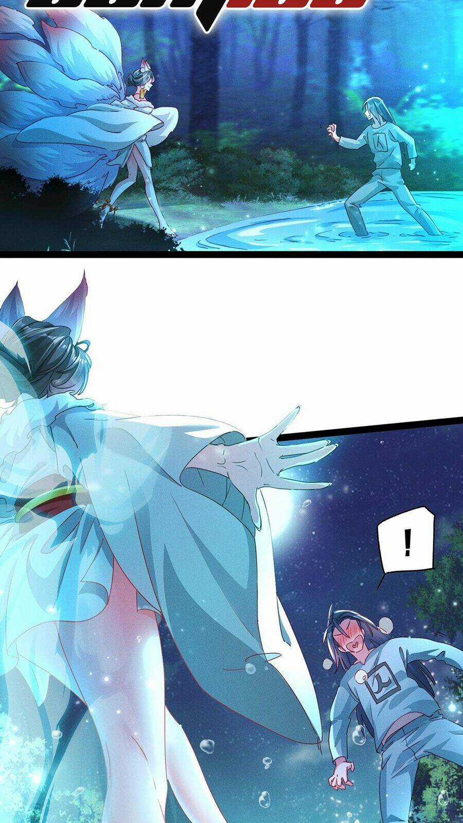 Tối Cường Thần Thoại Đế Hoàng Chapter 3 trang 50