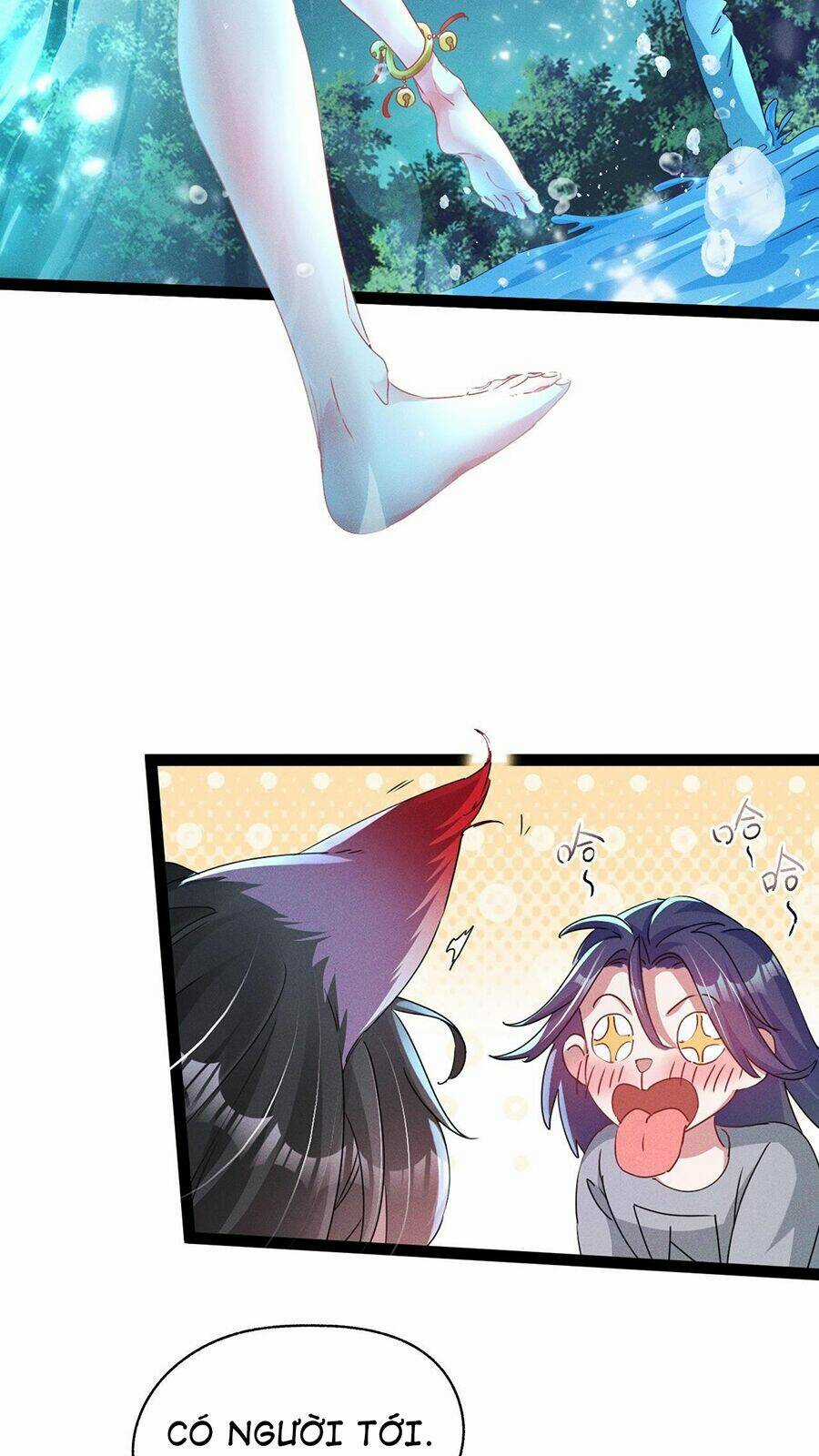 Tối Cường Thần Thoại Đế Hoàng Chapter 3 trang 51