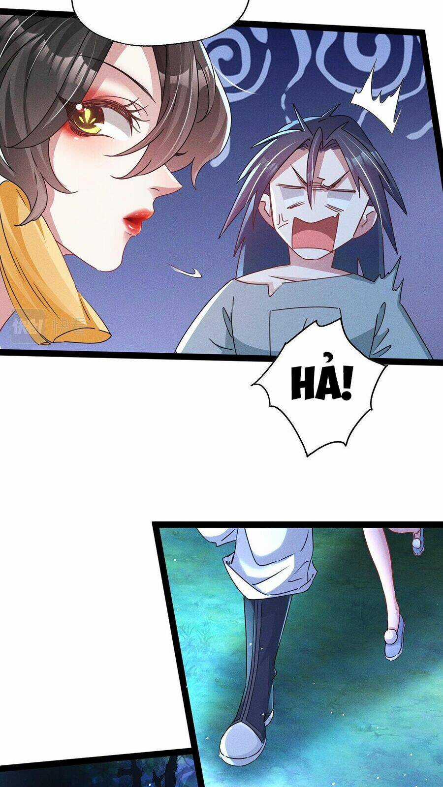 Tối Cường Thần Thoại Đế Hoàng Chapter 3 trang 52