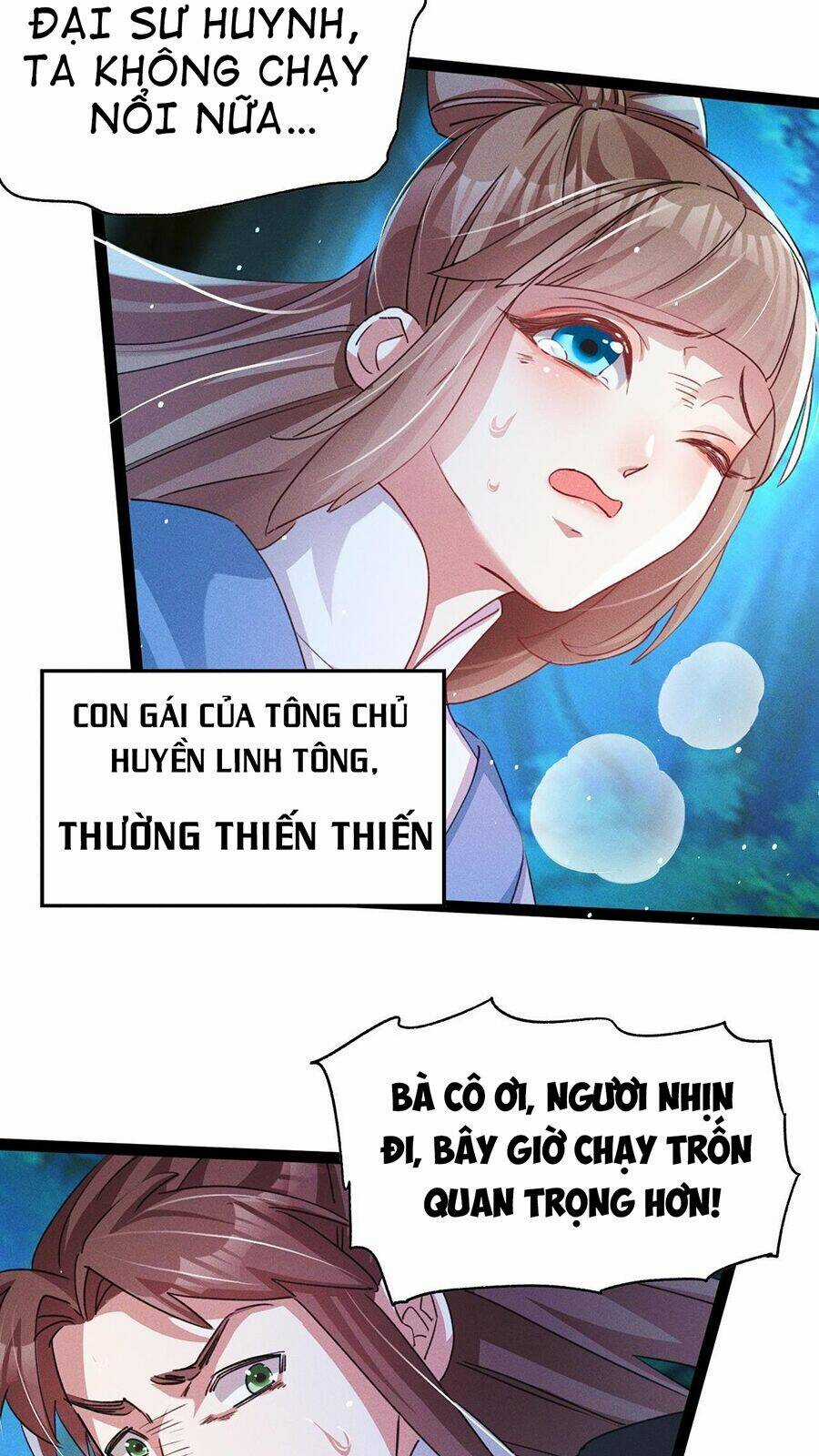 Tối Cường Thần Thoại Đế Hoàng Chapter 3 trang 54
