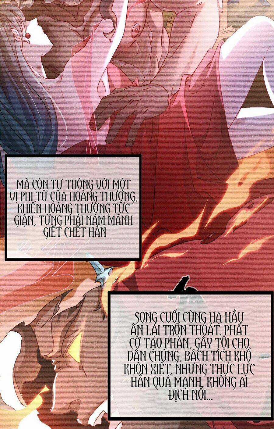 Tối Cường Thần Thoại Đế Hoàng Chapter 3 trang 59