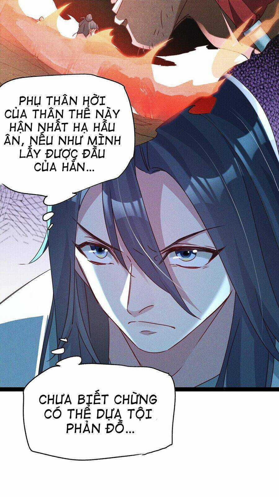 Tối Cường Thần Thoại Đế Hoàng Chapter 3 trang 60