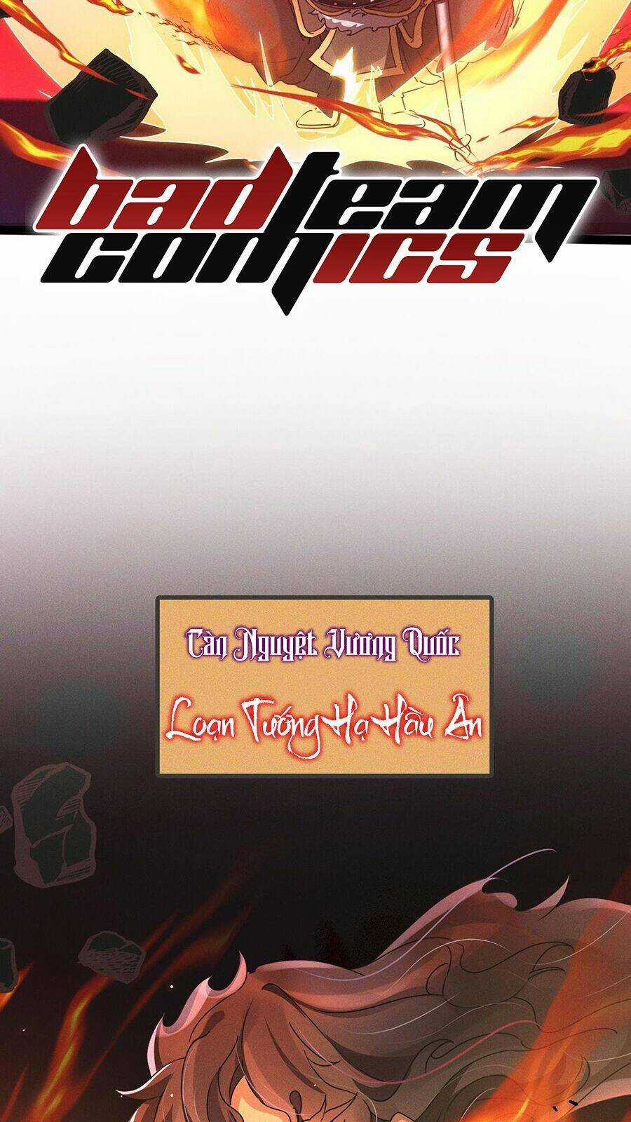 Tối Cường Thần Thoại Đế Hoàng Chapter 3 trang 68