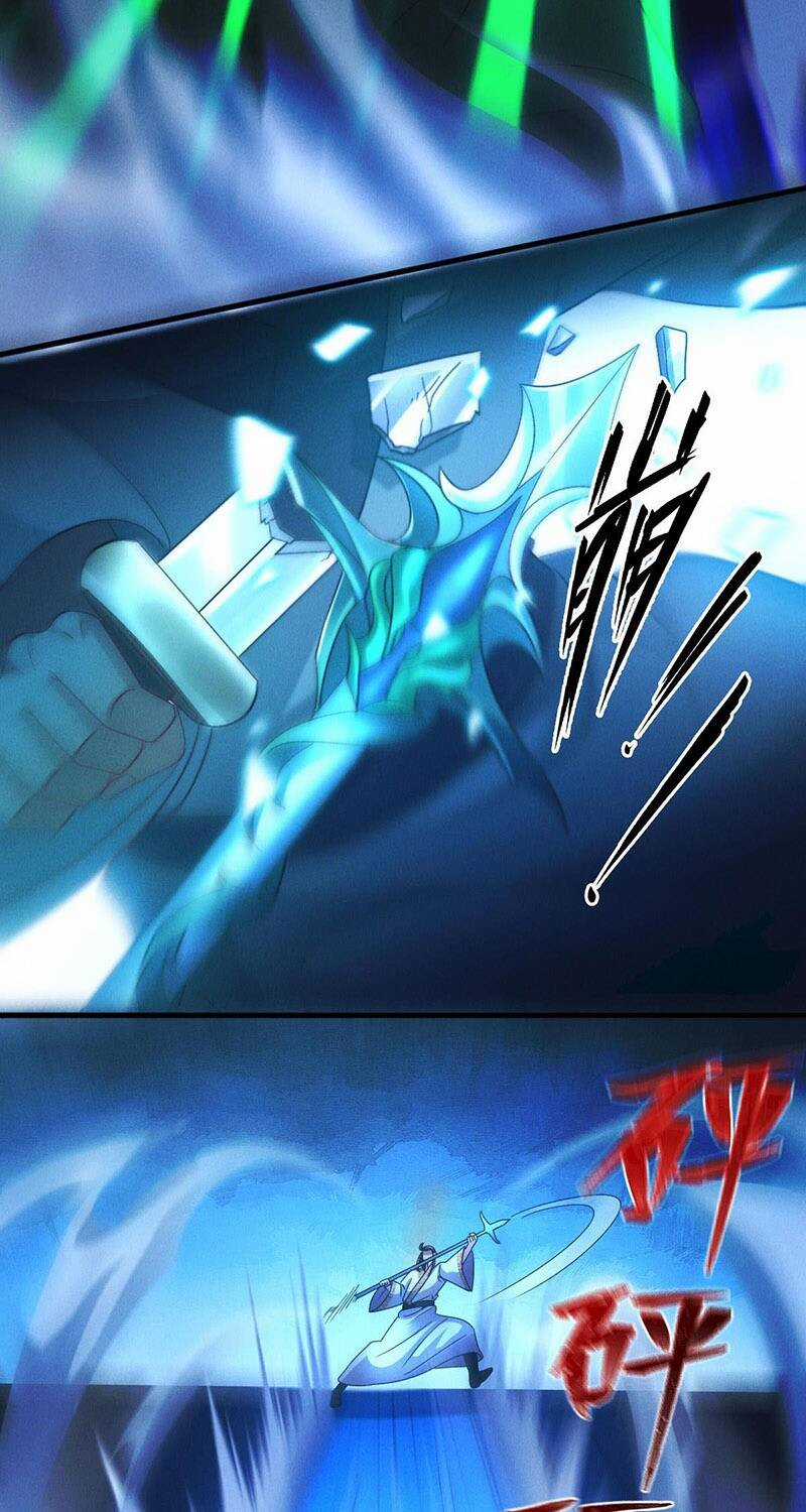 Tối Cường Thần Thoại Đế Hoàng Chapter 30 trang 10