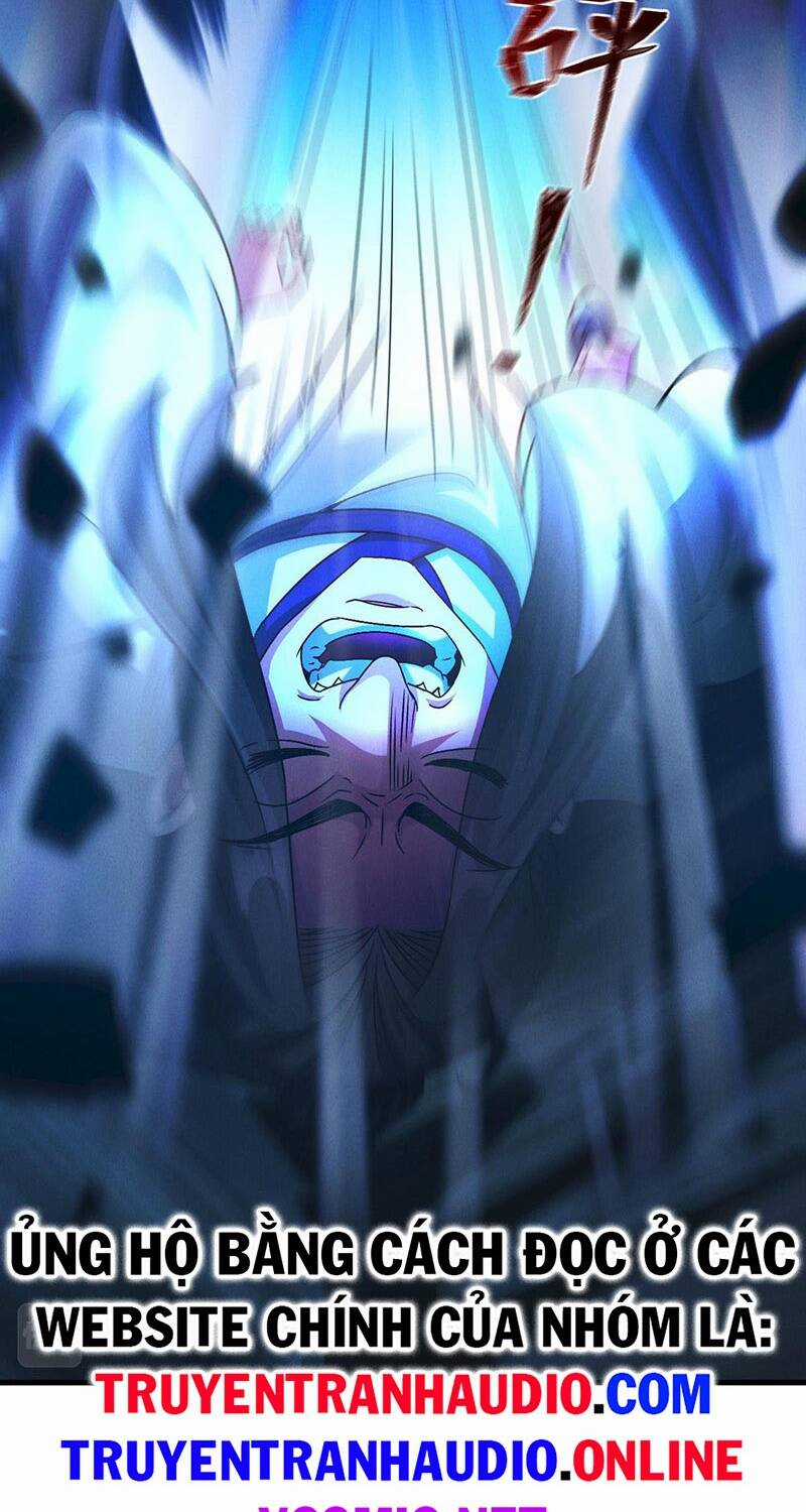 Tối Cường Thần Thoại Đế Hoàng Chapter 30 trang 11