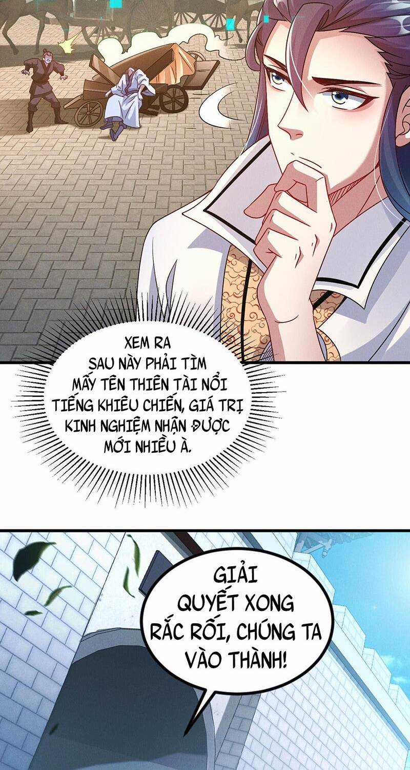 Tối Cường Thần Thoại Đế Hoàng Chapter 30 trang 13