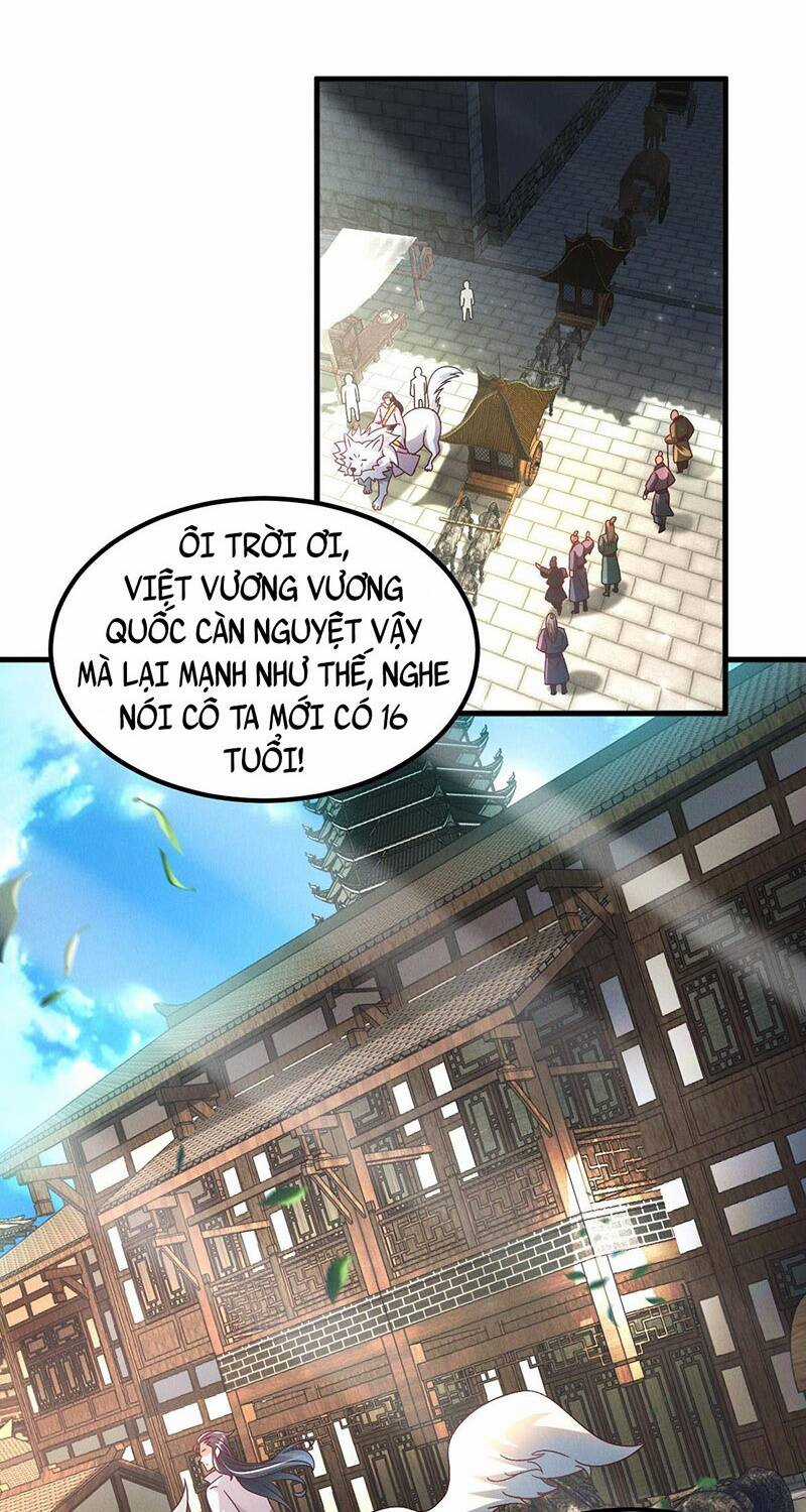 Tối Cường Thần Thoại Đế Hoàng Chapter 30 trang 15