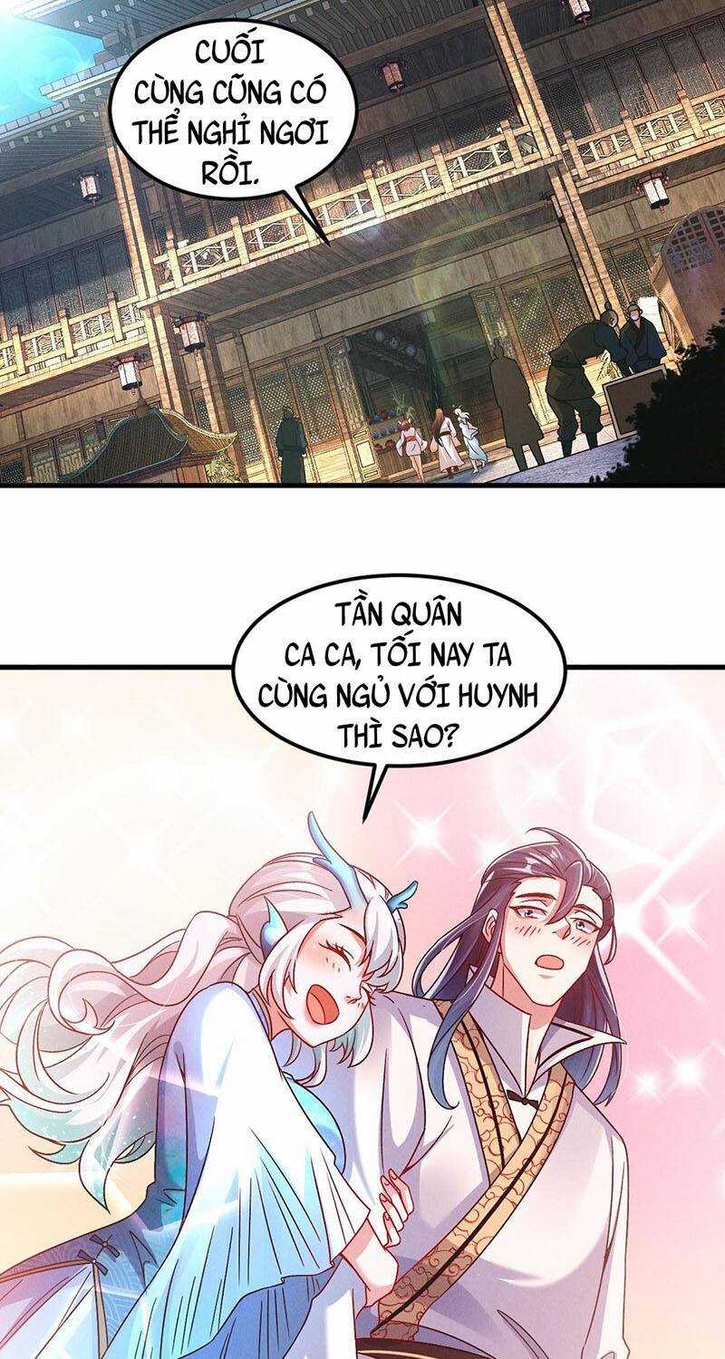 Tối Cường Thần Thoại Đế Hoàng Chapter 30 trang 20