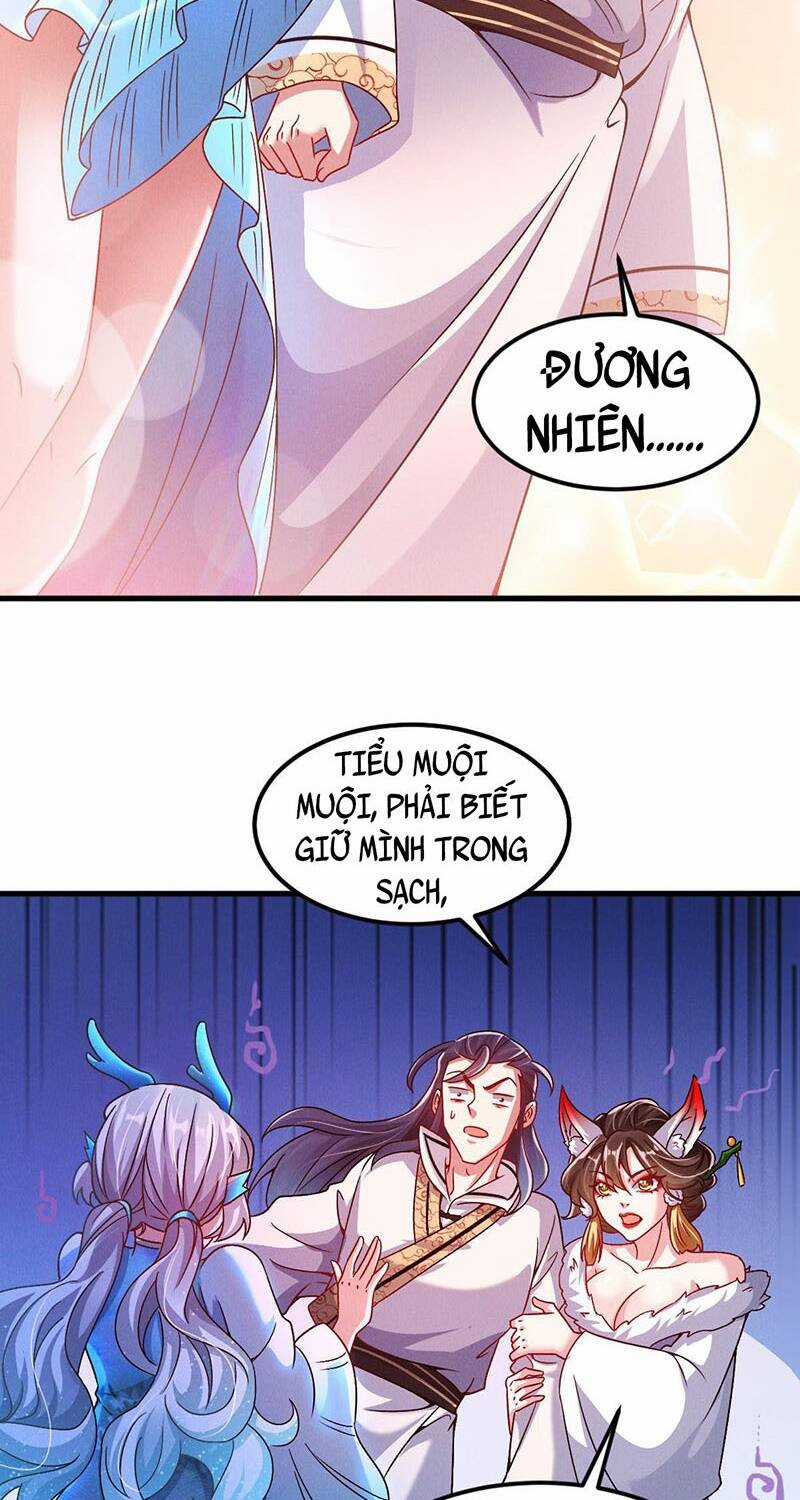 Tối Cường Thần Thoại Đế Hoàng Chapter 30 trang 21