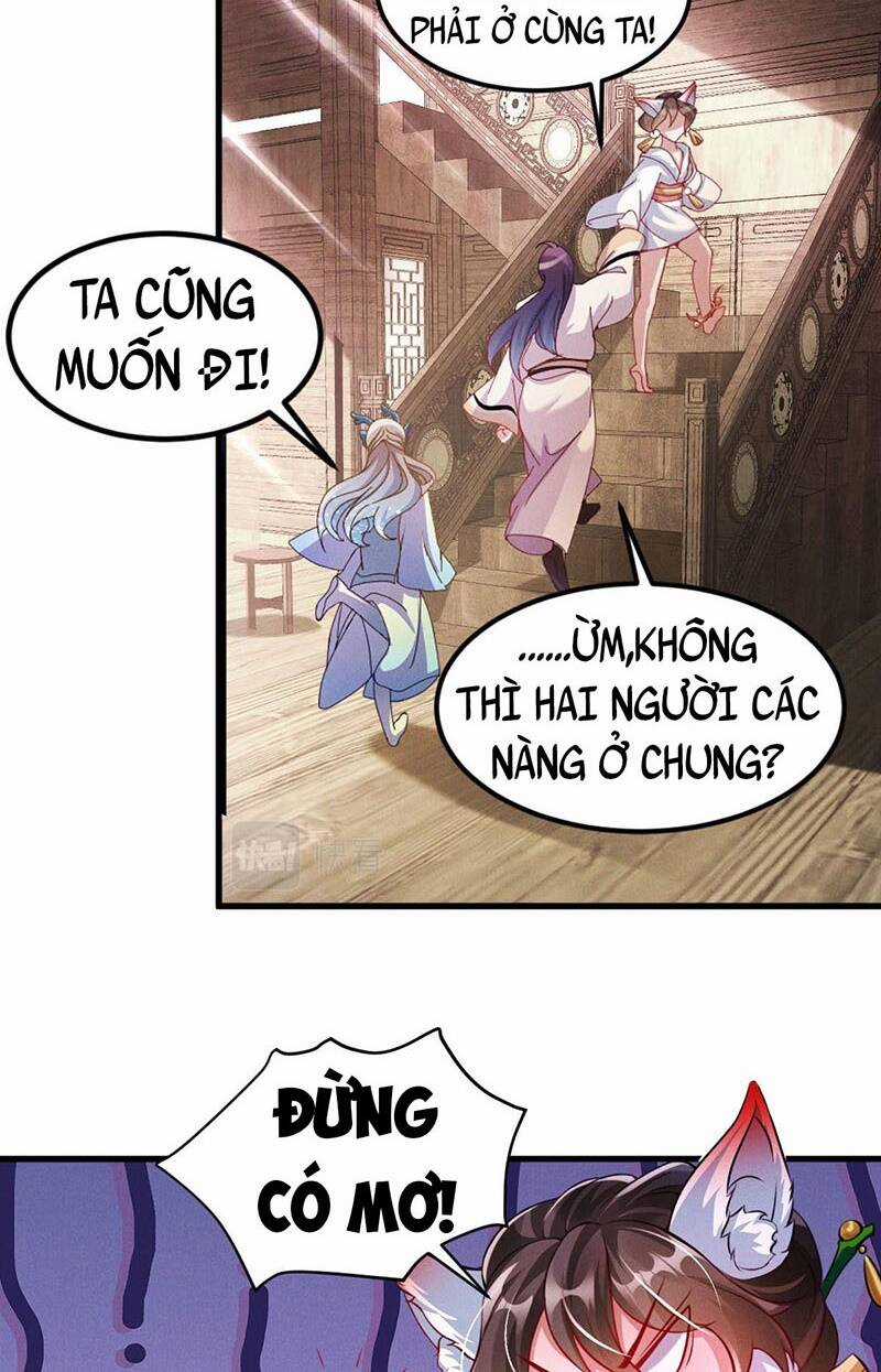 Tối Cường Thần Thoại Đế Hoàng Chapter 30 trang 23