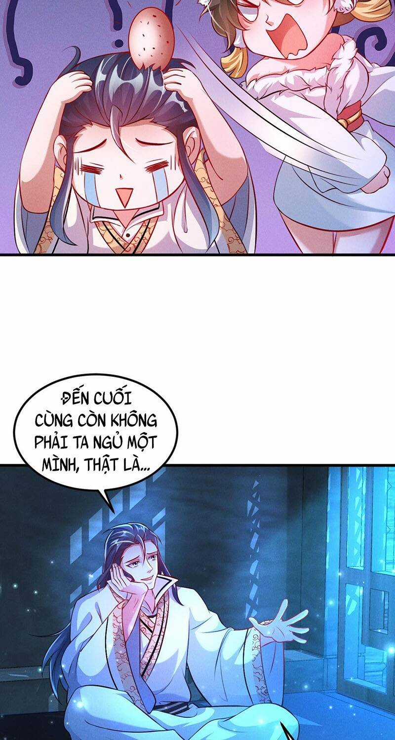 Tối Cường Thần Thoại Đế Hoàng Chapter 30 trang 24