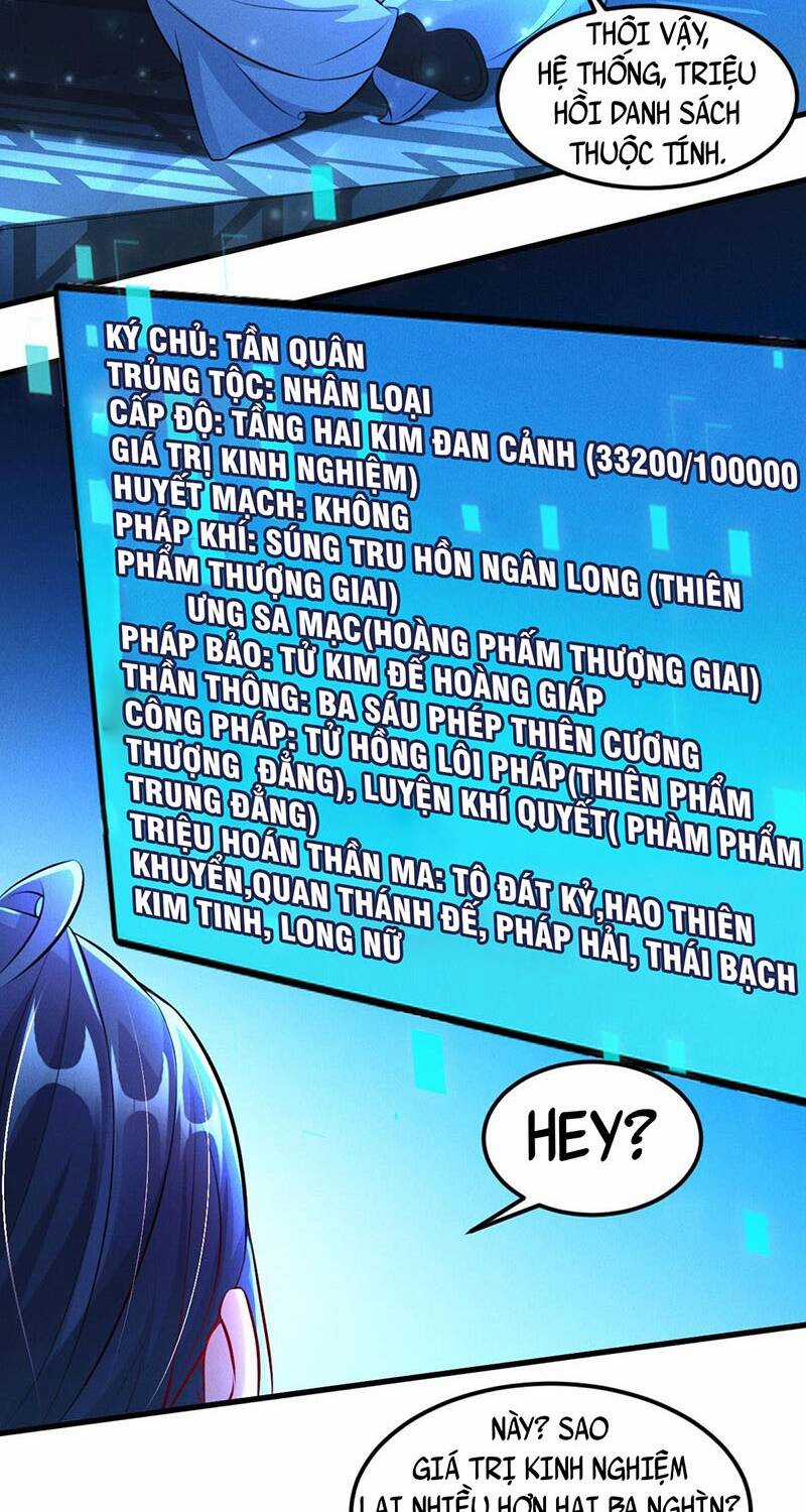 Tối Cường Thần Thoại Đế Hoàng Chapter 30 trang 25