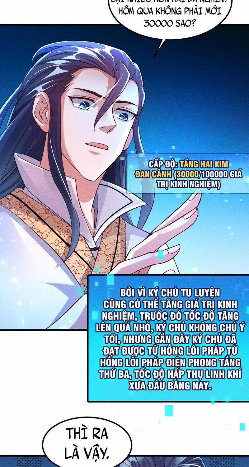 Tối Cường Thần Thoại Đế Hoàng Chapter 30 trang 26