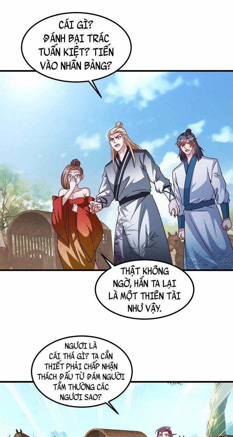 Tối Cường Thần Thoại Đế Hoàng Chapter 30 trang 3