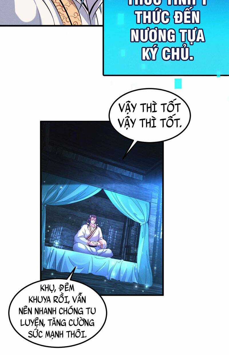 Tối Cường Thần Thoại Đế Hoàng Chapter 30 trang 30
