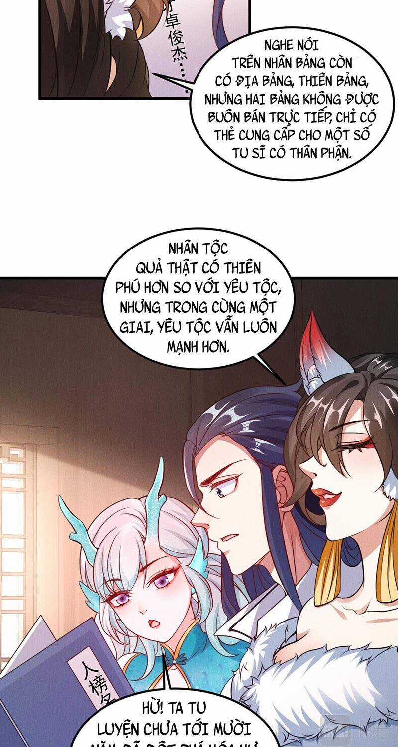 Tối Cường Thần Thoại Đế Hoàng Chapter 30 trang 33