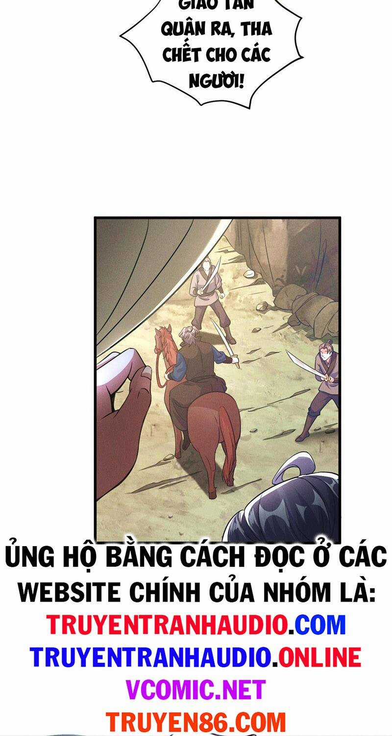 Tối Cường Thần Thoại Đế Hoàng Chapter 30 trang 35