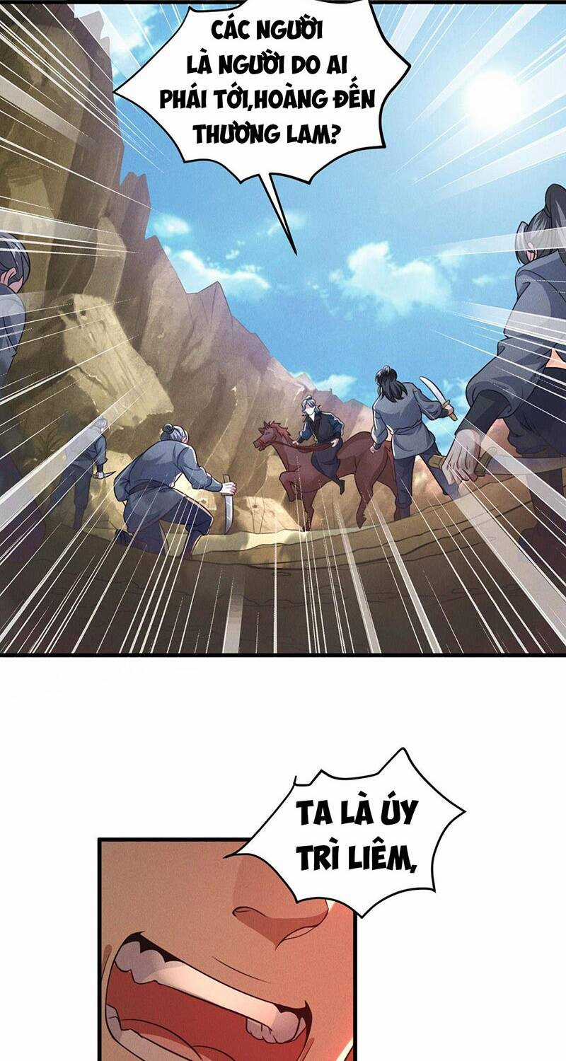 Tối Cường Thần Thoại Đế Hoàng Chapter 30 trang 36