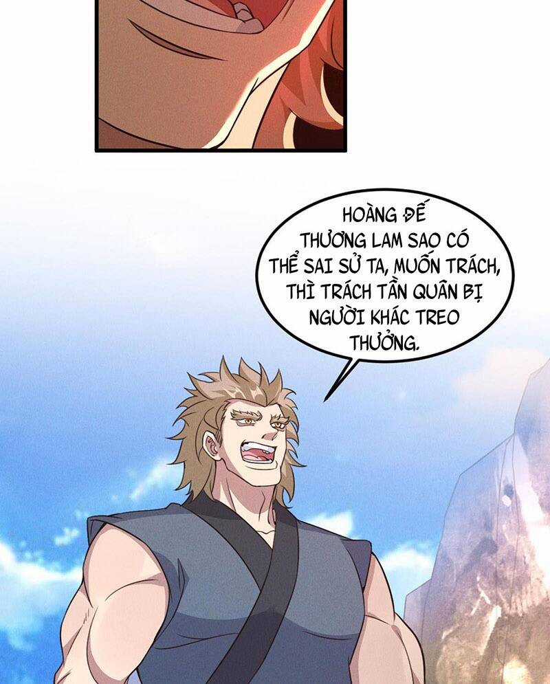 Tối Cường Thần Thoại Đế Hoàng Chapter 30 trang 37