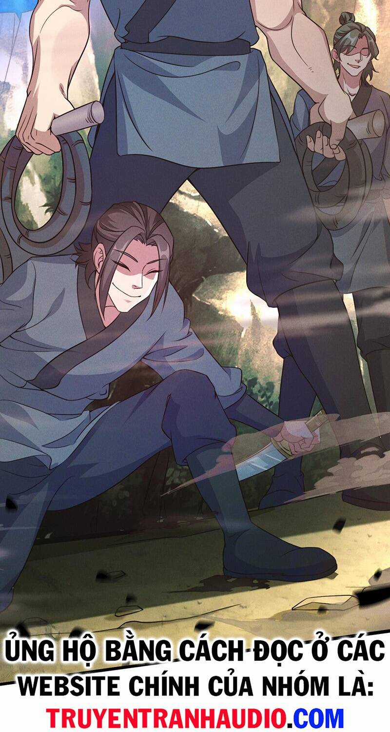 Tối Cường Thần Thoại Đế Hoàng Chapter 30 trang 38