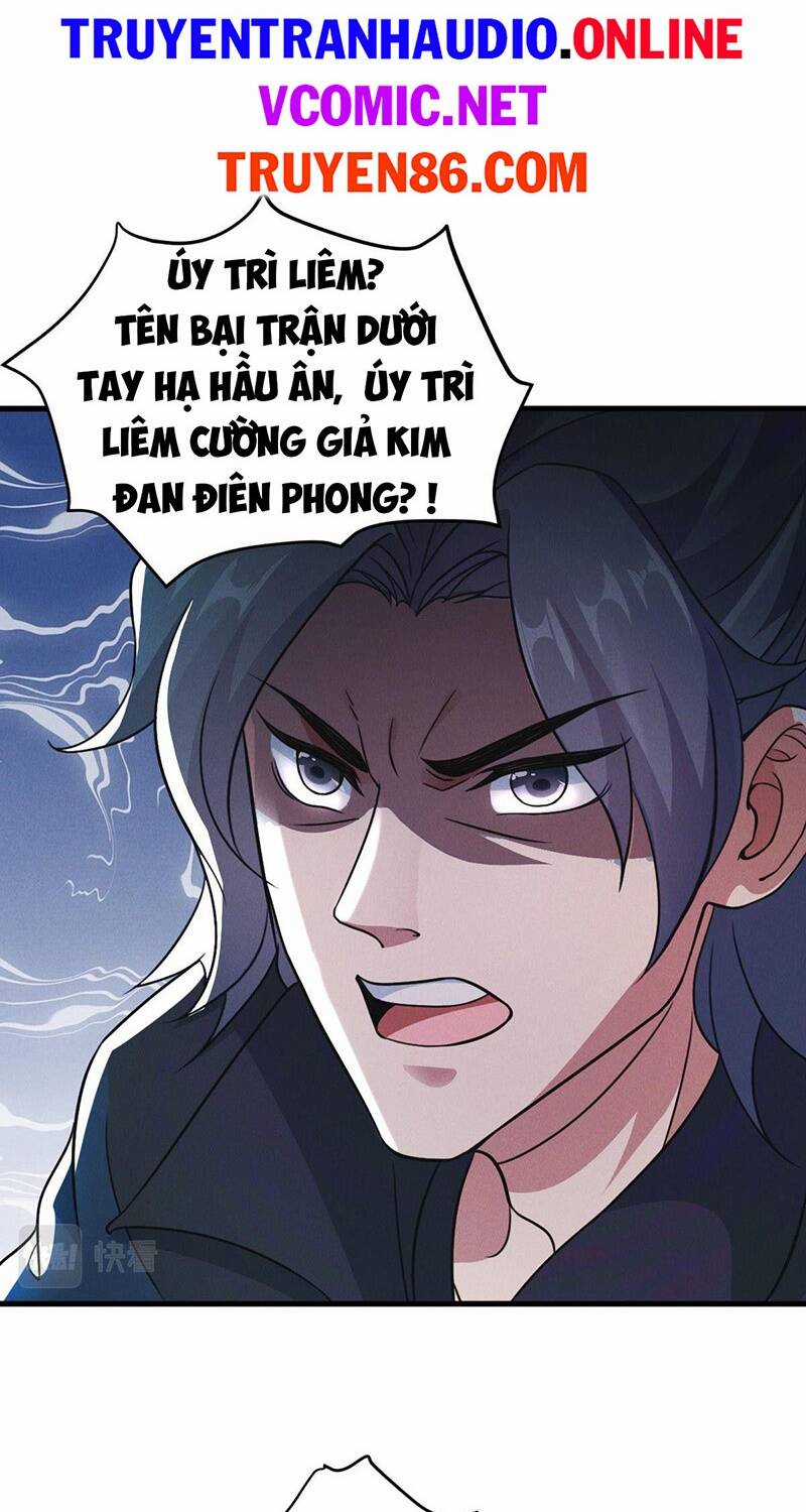 Tối Cường Thần Thoại Đế Hoàng Chapter 30 trang 39
