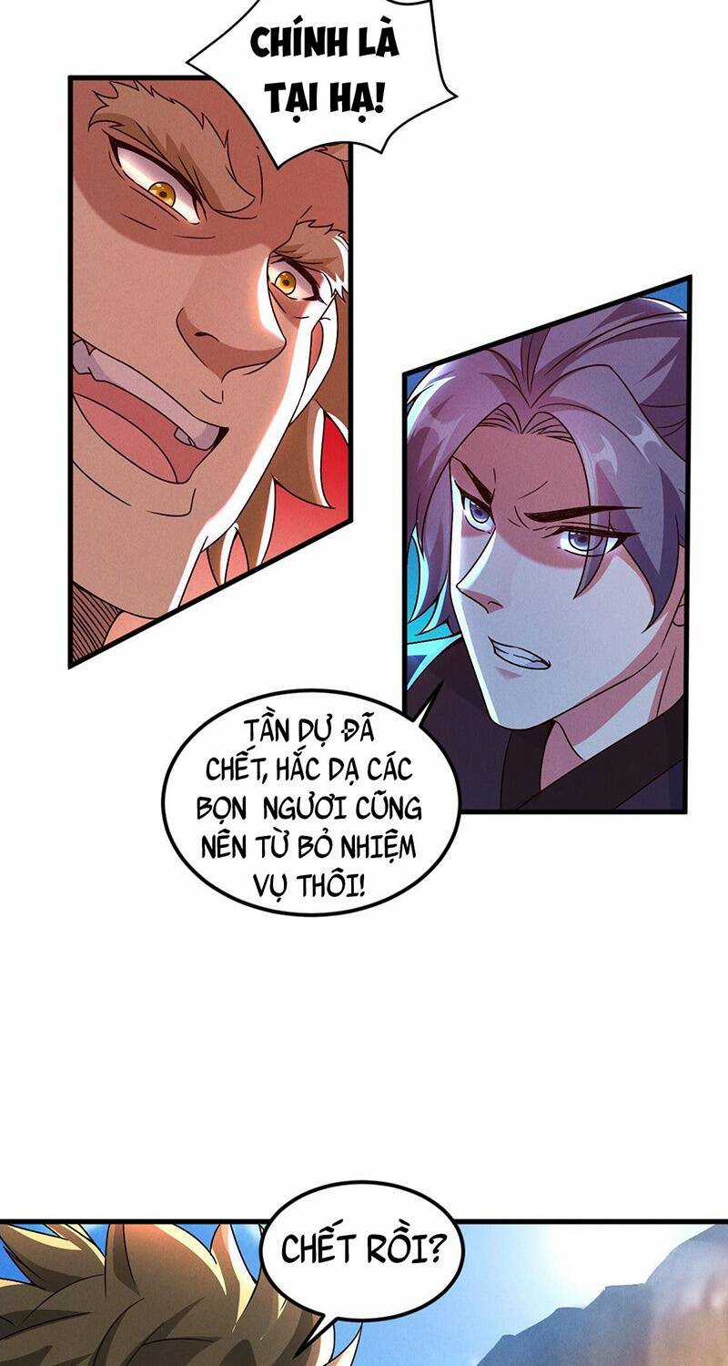 Tối Cường Thần Thoại Đế Hoàng Chapter 30 trang 40